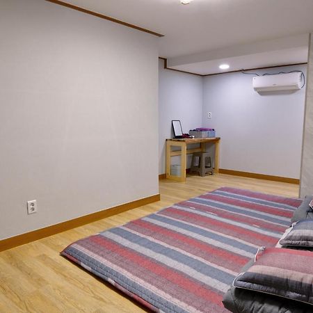 דאיגו Guma Modern Hanokstay מראה חיצוני תמונה
