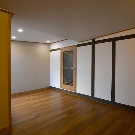 דאיגו Guma Modern Hanokstay מראה חיצוני תמונה